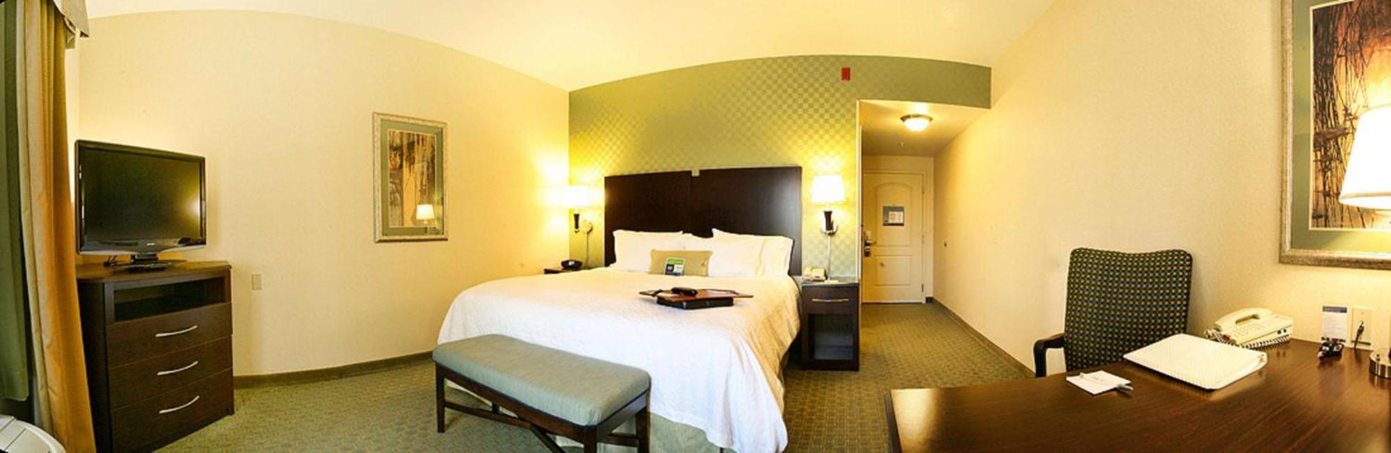 Hotel Hampton By Hilton Brentwood Exteriér fotografie