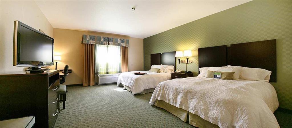 Hotel Hampton By Hilton Brentwood Pokoj fotografie