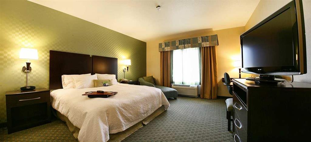 Hotel Hampton By Hilton Brentwood Pokoj fotografie
